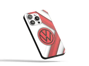 VW Funda Silicona SmartPhone Universal Compatible Max